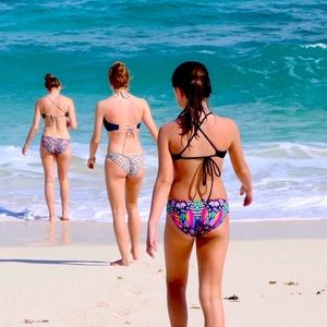 Meet your Posher, Georgia